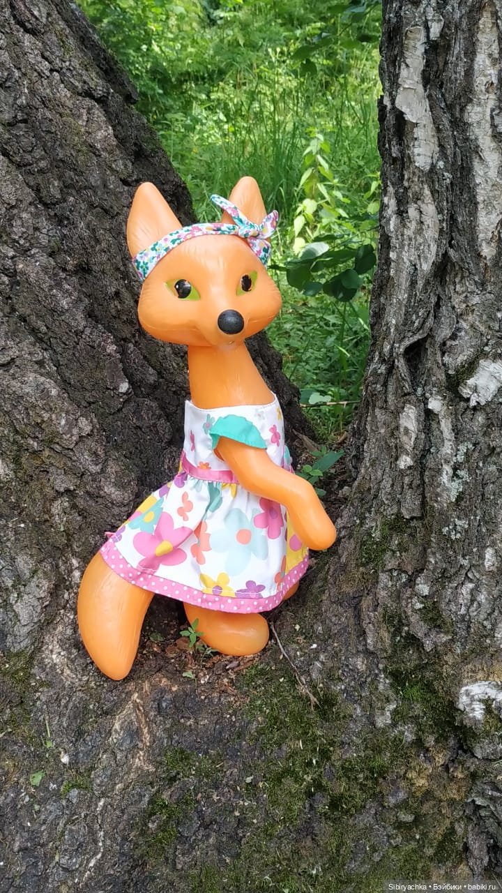 Мы с тобой два берега у одной реки (фото 3)