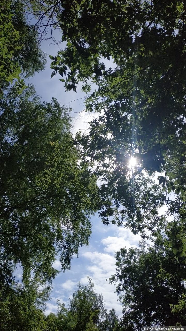 Мы с тобой два берега у одной реки (фото 6)