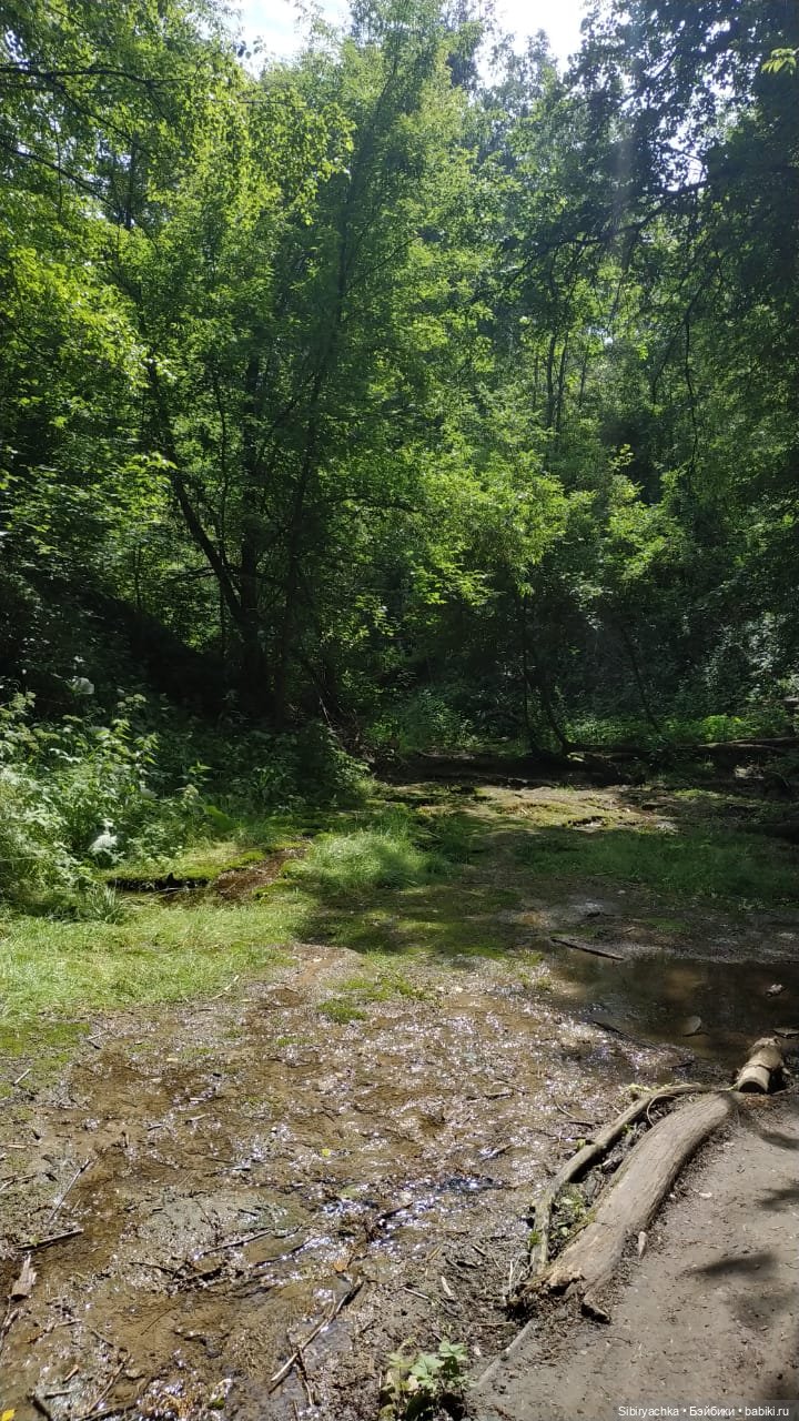 Мы с тобой два берега у одной реки (фото 7)