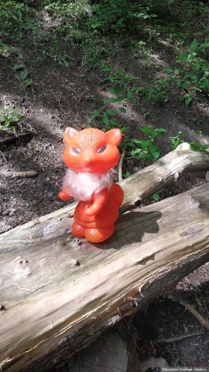 Мы с тобой два берега у одной реки (фото 8)