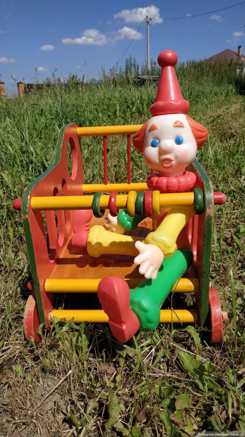 Дуняша ждала, ждала и дождалась своего папу (фото 8)