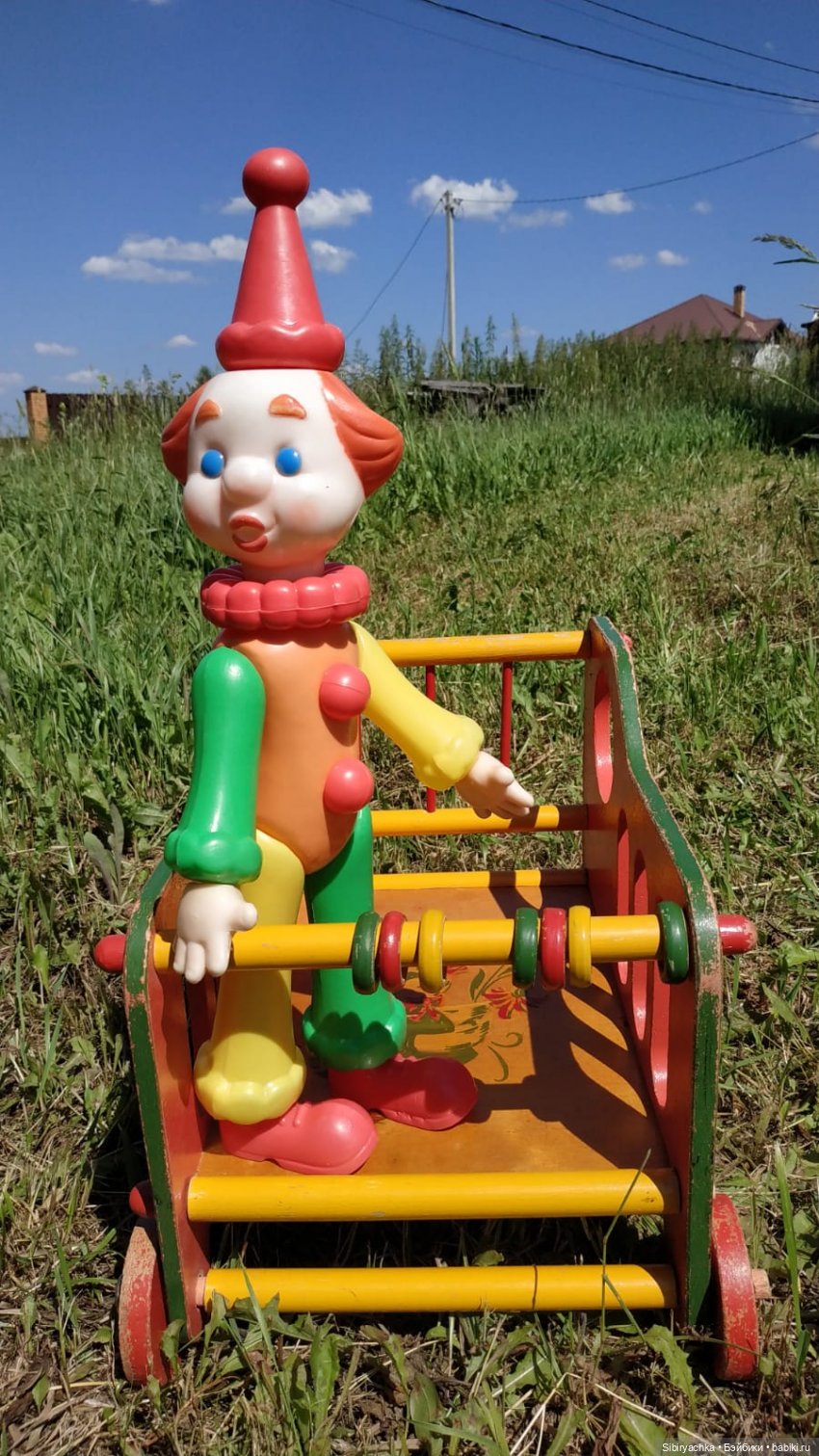 Дуняша ждала, ждала и дождалась своего папу (фото 9)