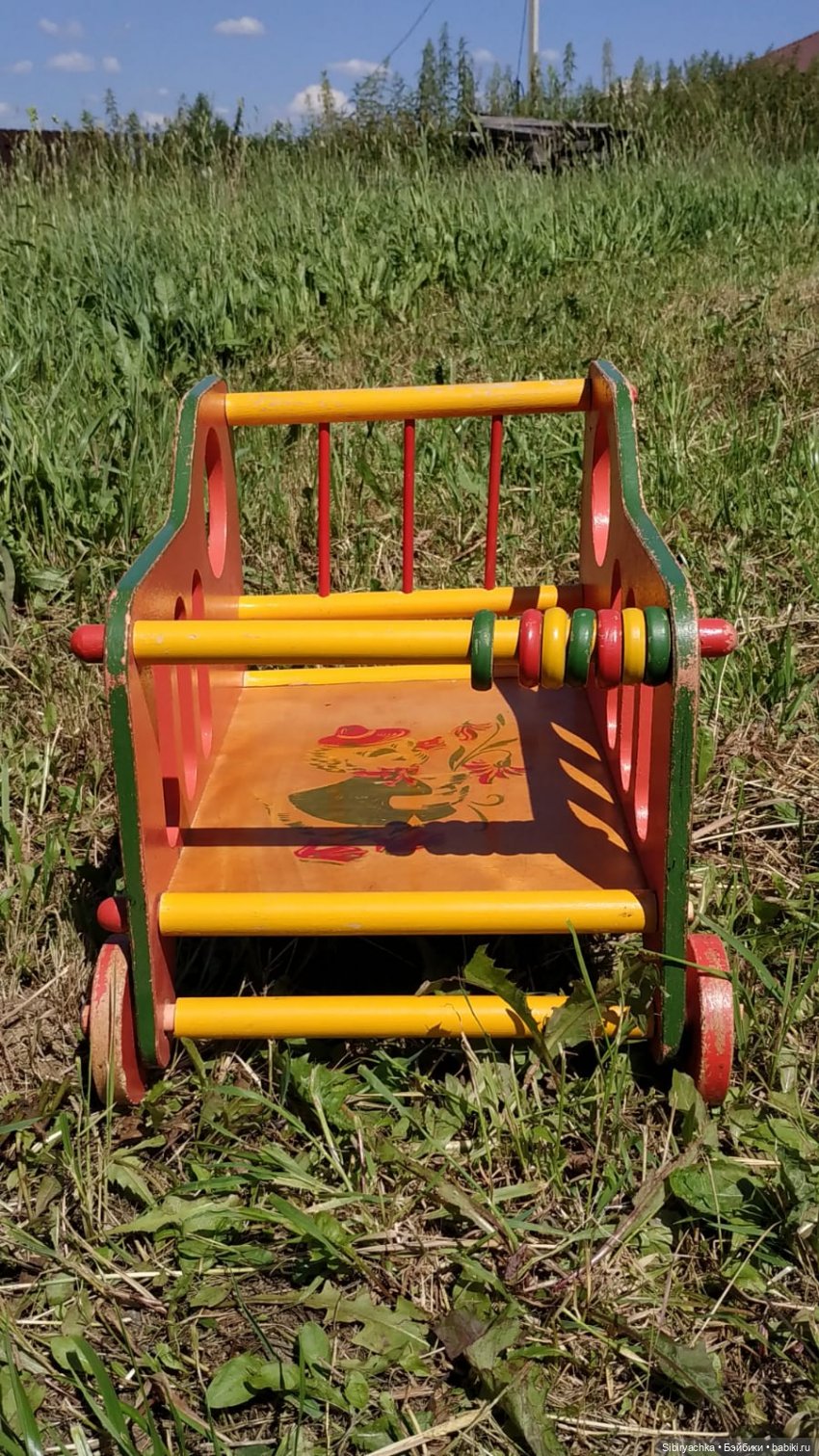 Дуняша ждала, ждала и дождалась своего папу