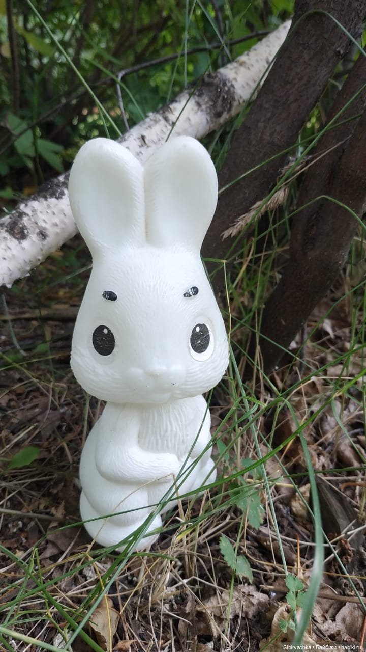 Новые друзья Лисички-сестрички и лисёнка Малыша