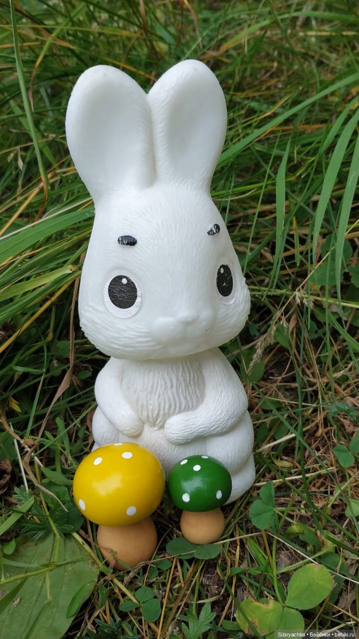 Новые друзья Лисички-сестрички и лисёнка Малыша