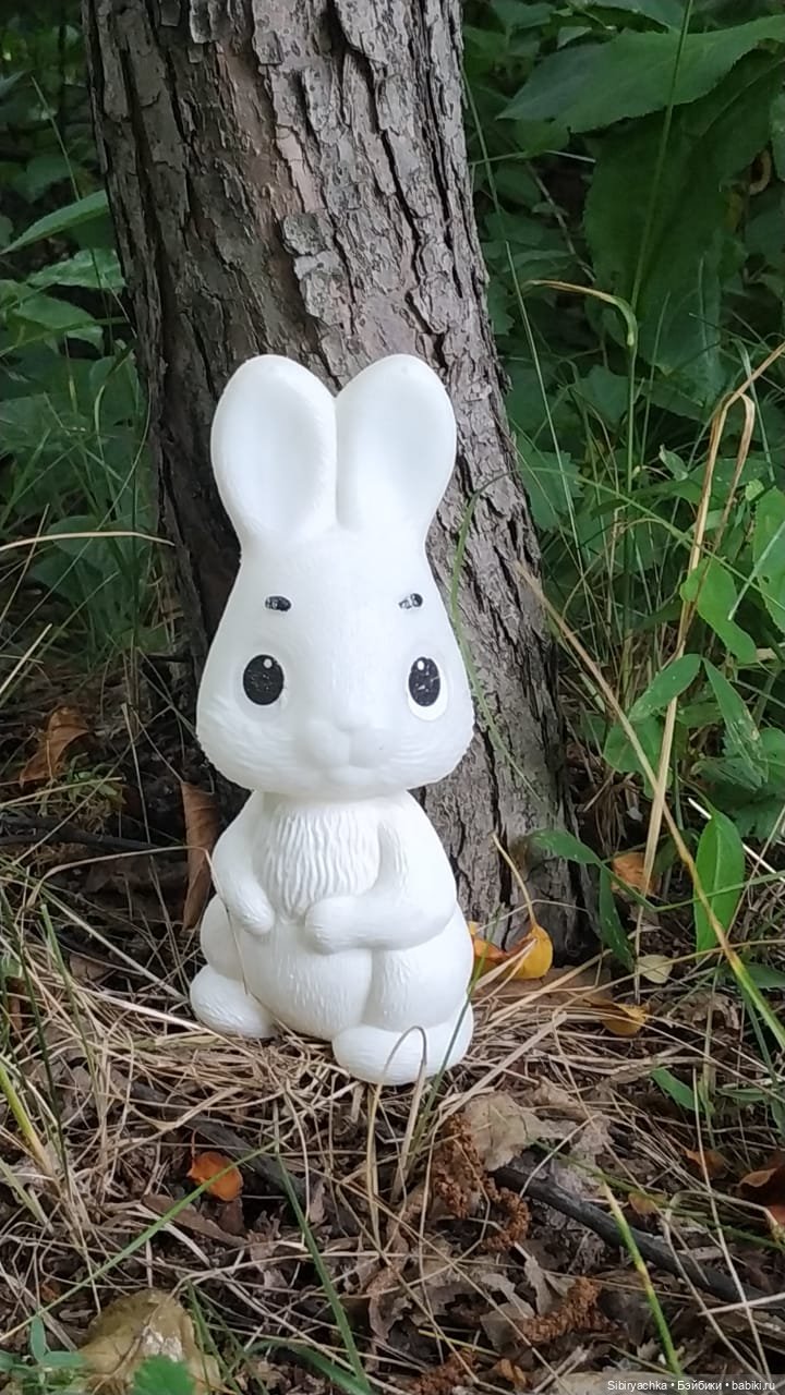 Новые друзья Лисички-сестрички и лисёнка Малыша