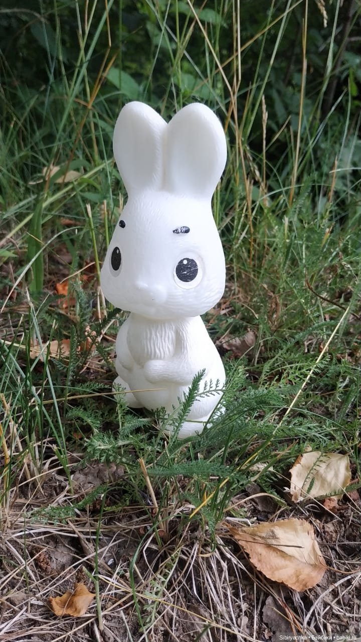 Новые друзья Лисички-сестрички и лисёнка Малыша