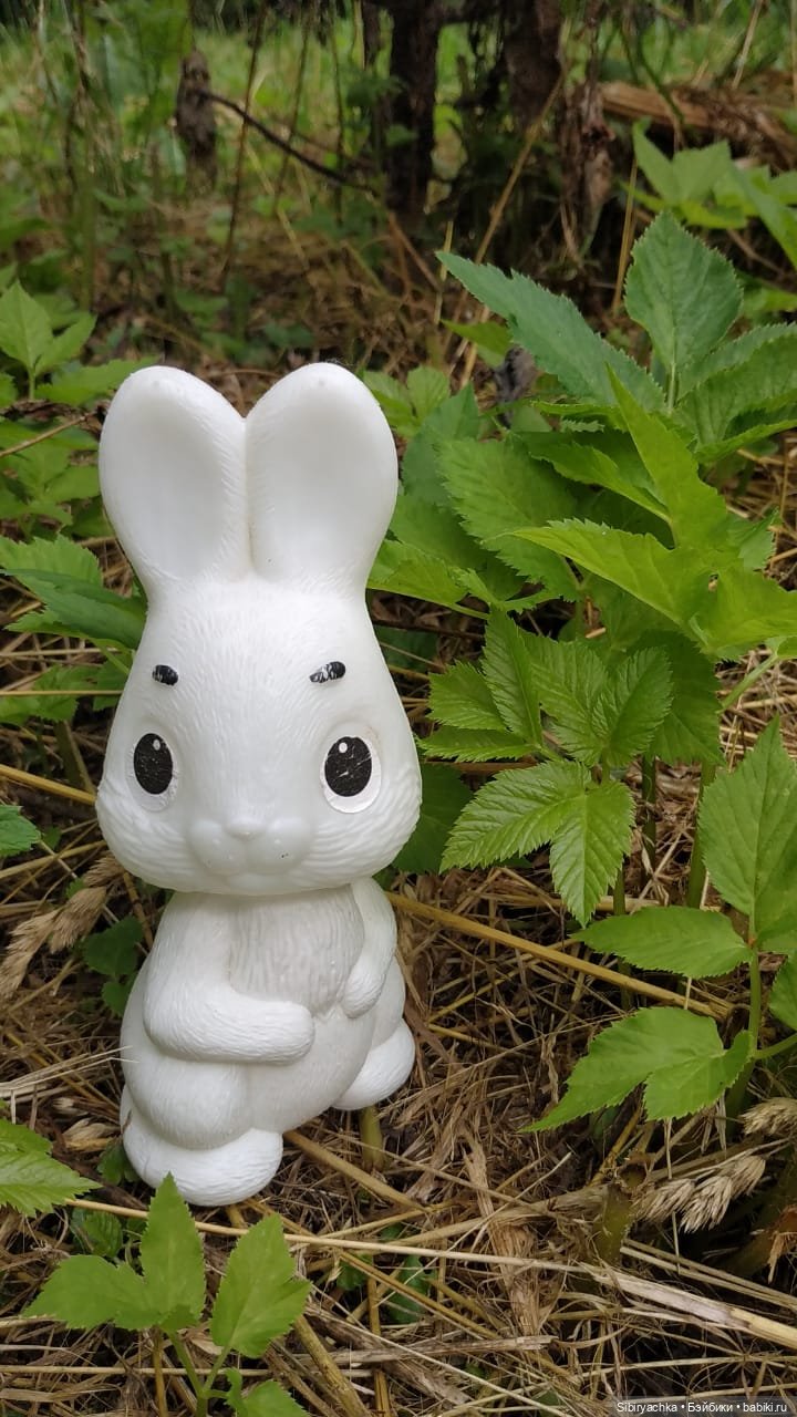 Новые друзья Лисички-сестрички и лисёнка Малыша