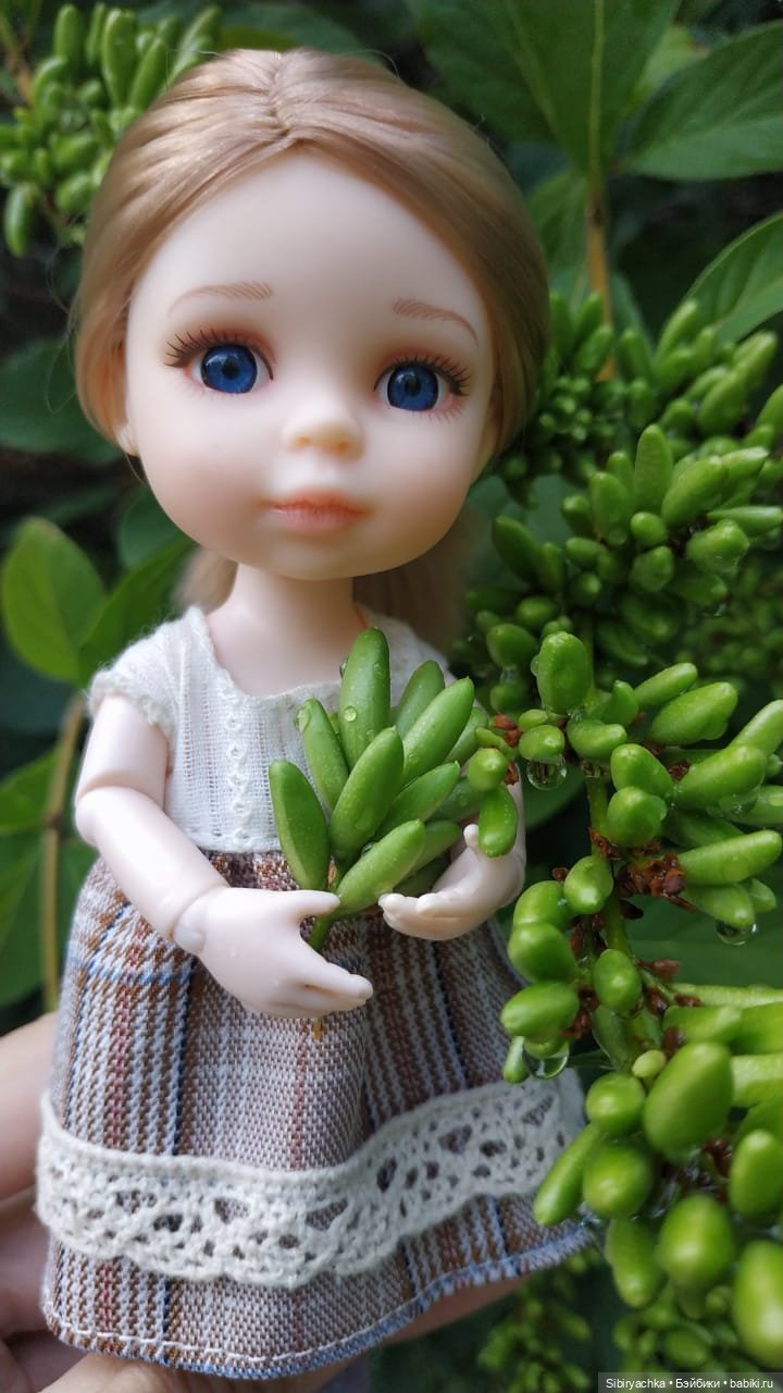 После дождя — Игровые куклы разных производителей (Разное): редкие бренды