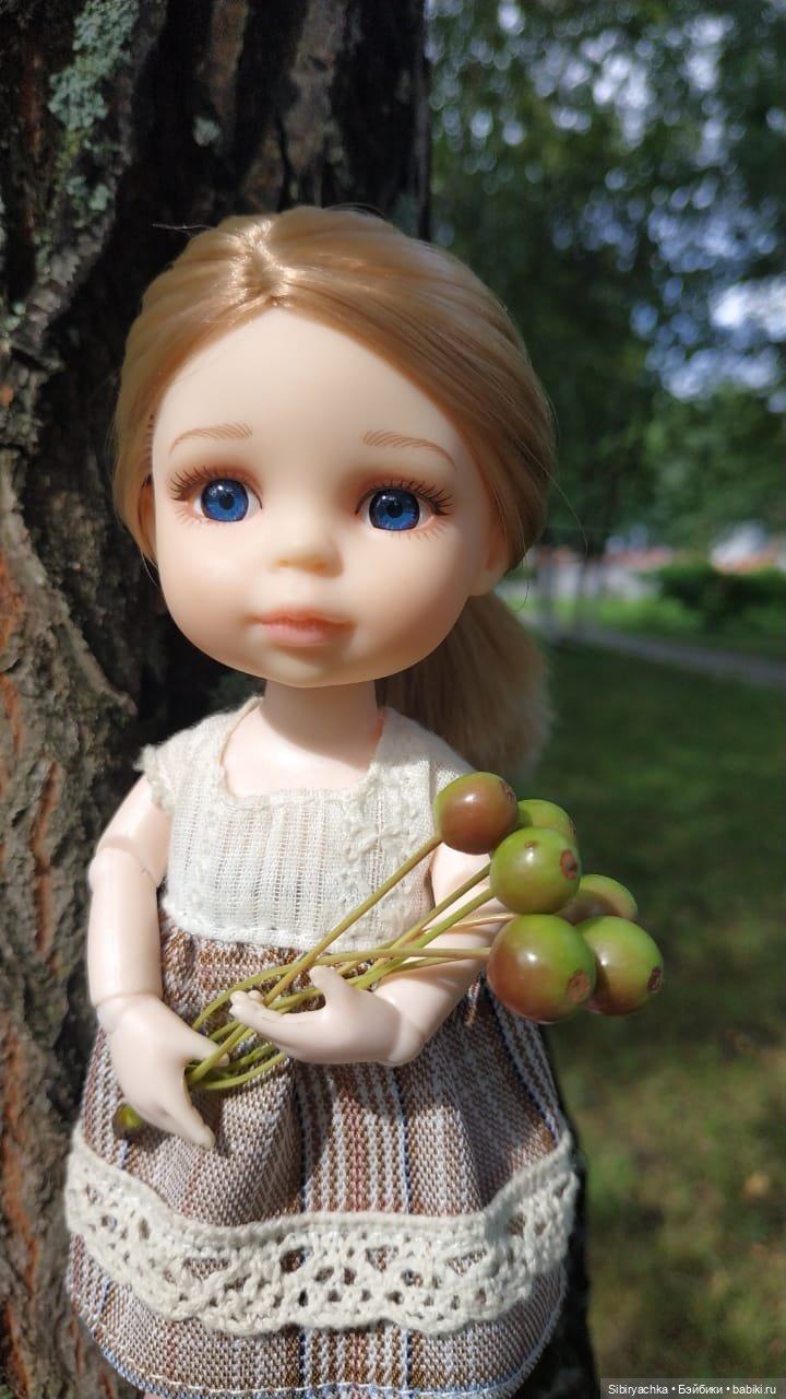 После дождя — Игровые куклы разных производителей (Разное): редкие бренды