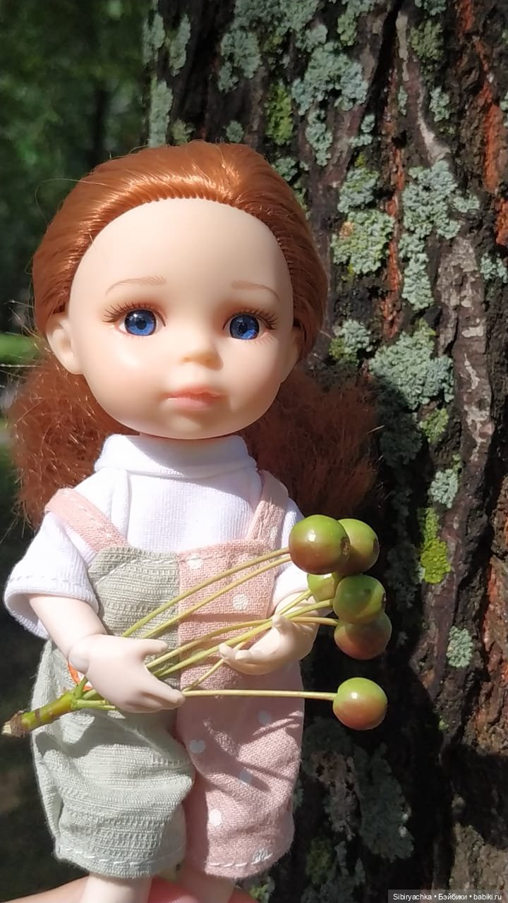 После дождя — Игровые куклы разных производителей (Разное): редкие бренды