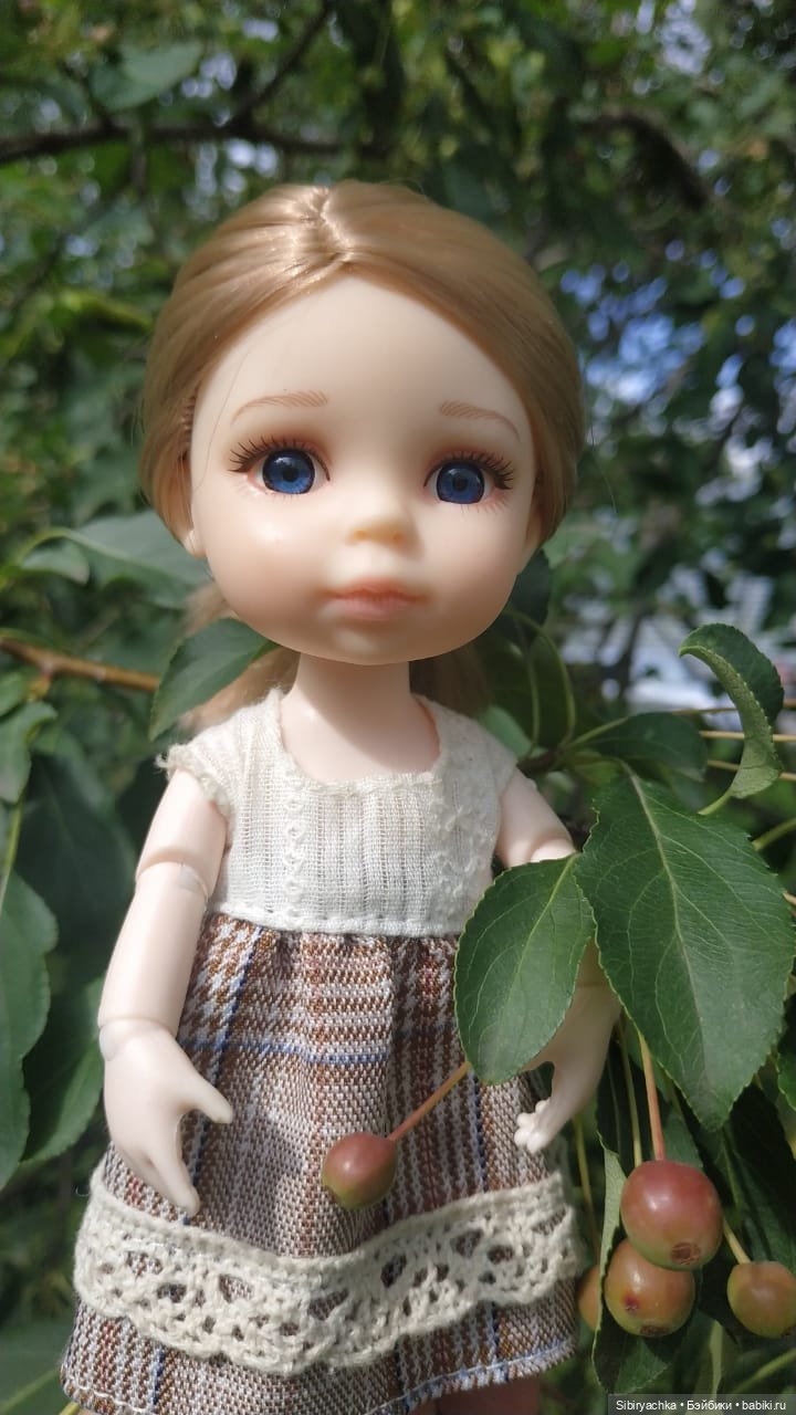 После дождя — Игровые куклы разных производителей (Разное): редкие бренды