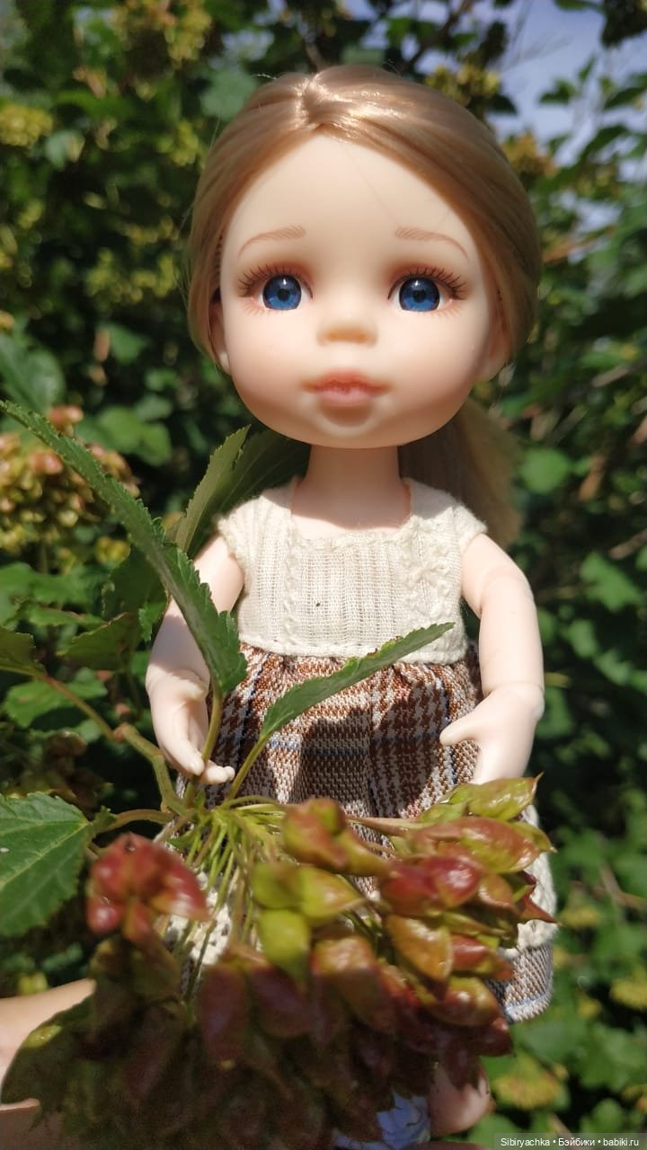 После дождя — Игровые куклы разных производителей (Разное): редкие бренды