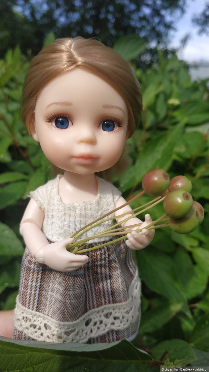 После дождя — Игровые куклы разных производителей (Разное): редкие бренды