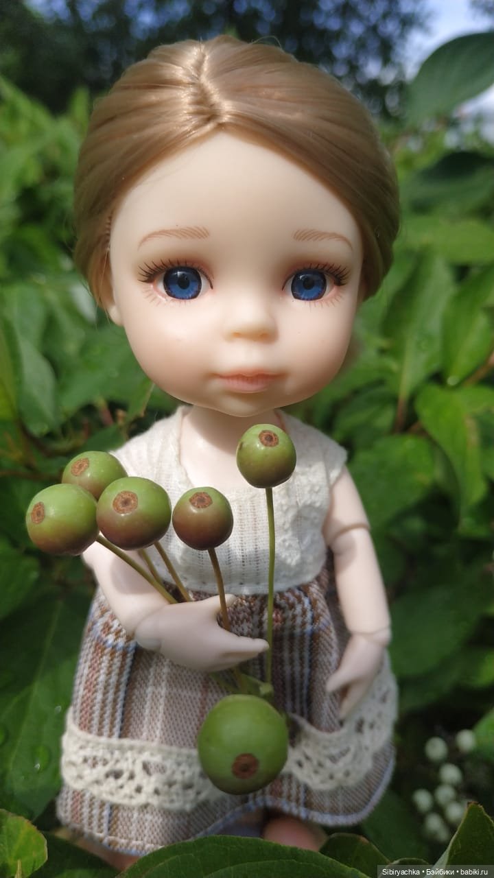 После дождя — Игровые куклы разных производителей (Разное): редкие бренды