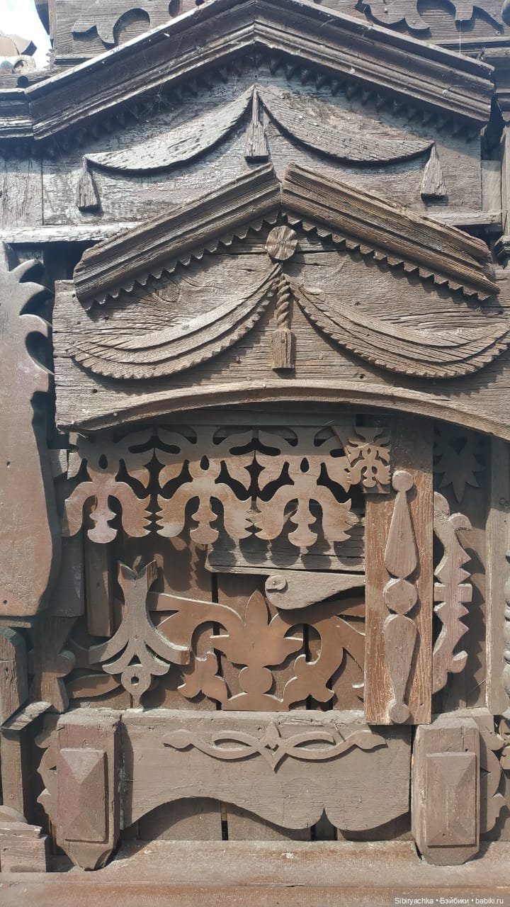 Летняя прогулка лучших друзей