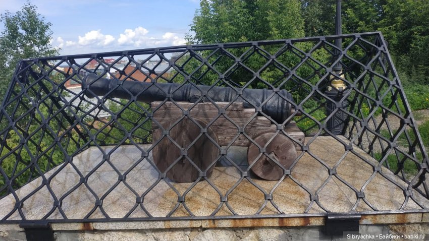 Летняя прогулка лучших друзей