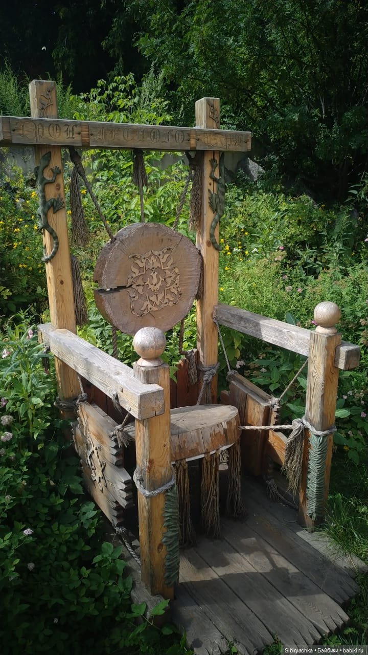 Летняя прогулка лучших друзей