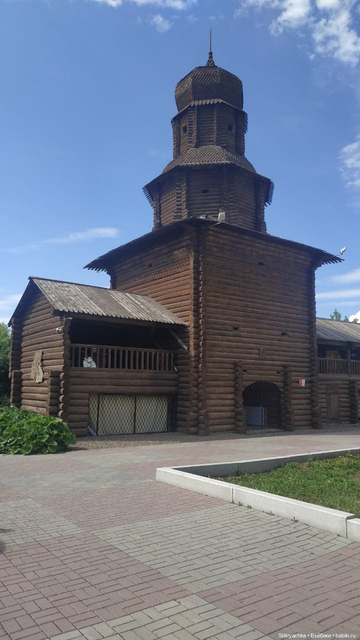 Летняя прогулка лучших друзей