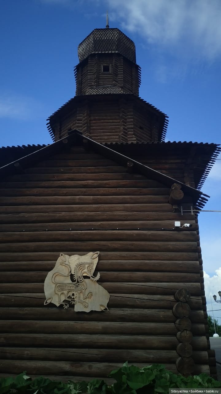 Летняя прогулка лучших друзей