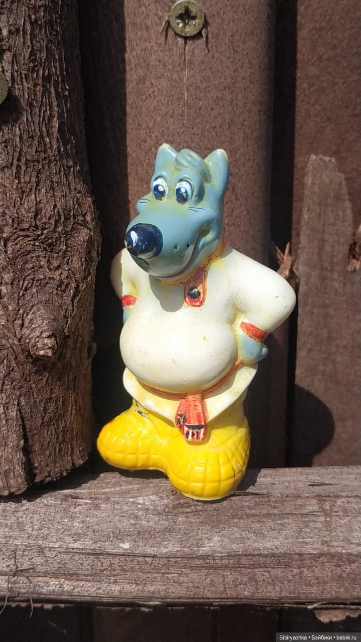 Летняя прогулка лучших друзей (фото 7)