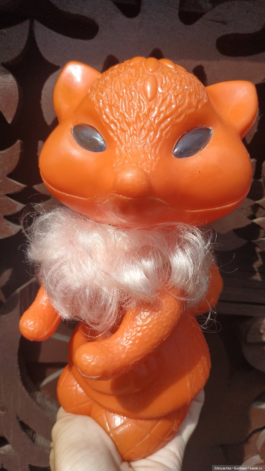 Летняя прогулка лучших друзей