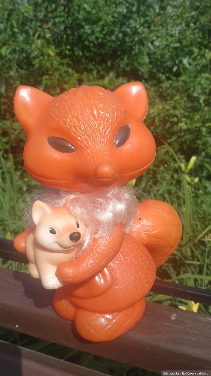 Летняя прогулка лучших друзей (фото 2)