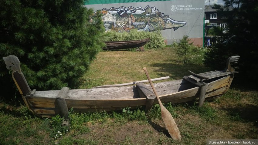 Летняя прогулка лучших друзей