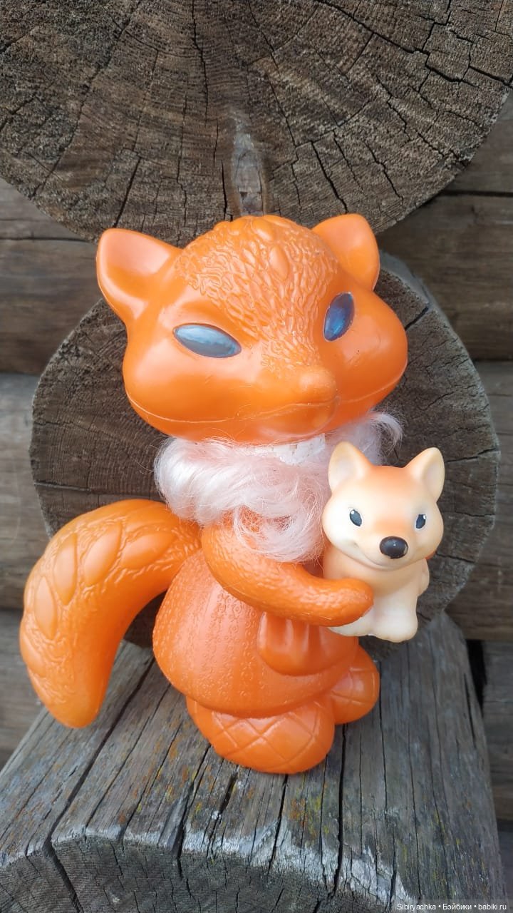 Летняя прогулка лучших друзей