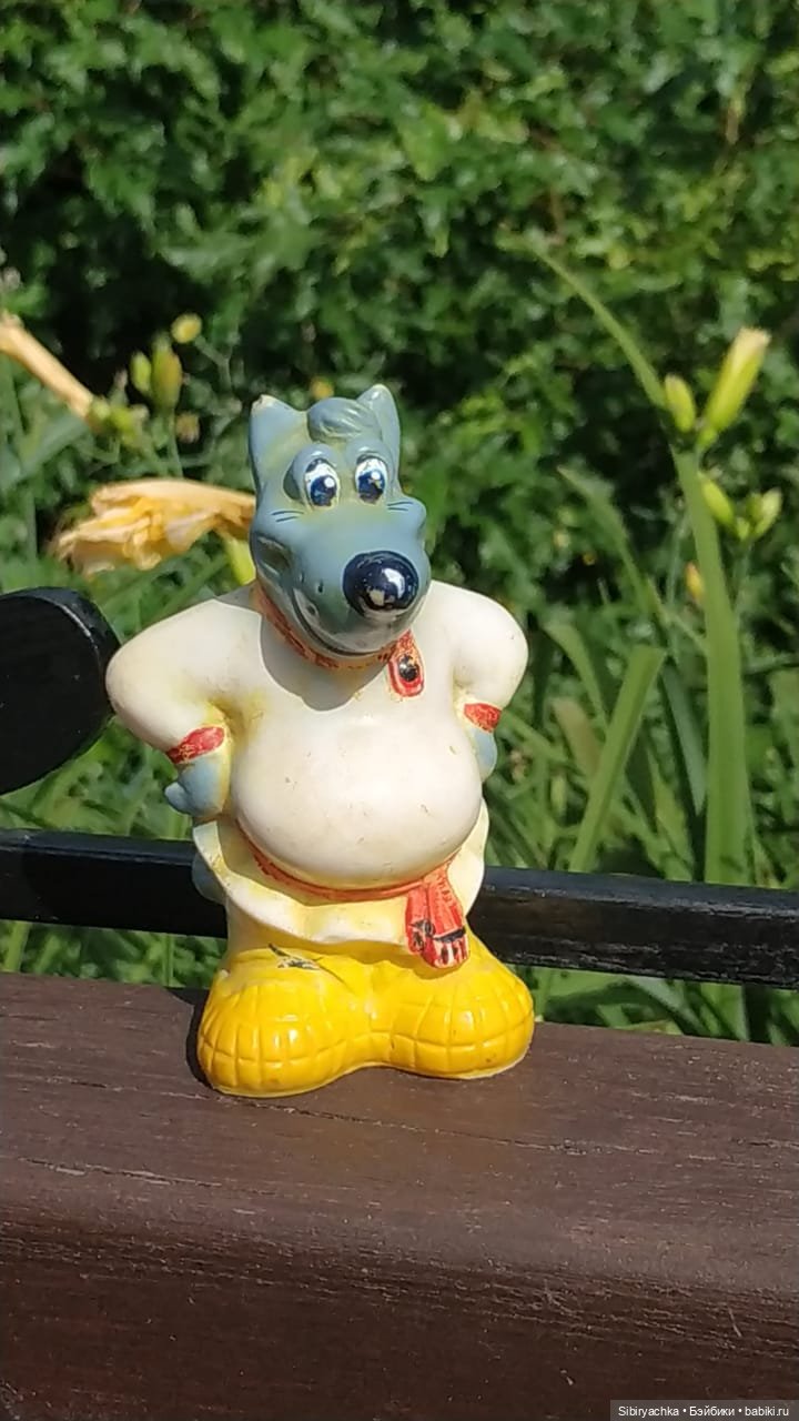 Летняя прогулка лучших друзей (фото 4)