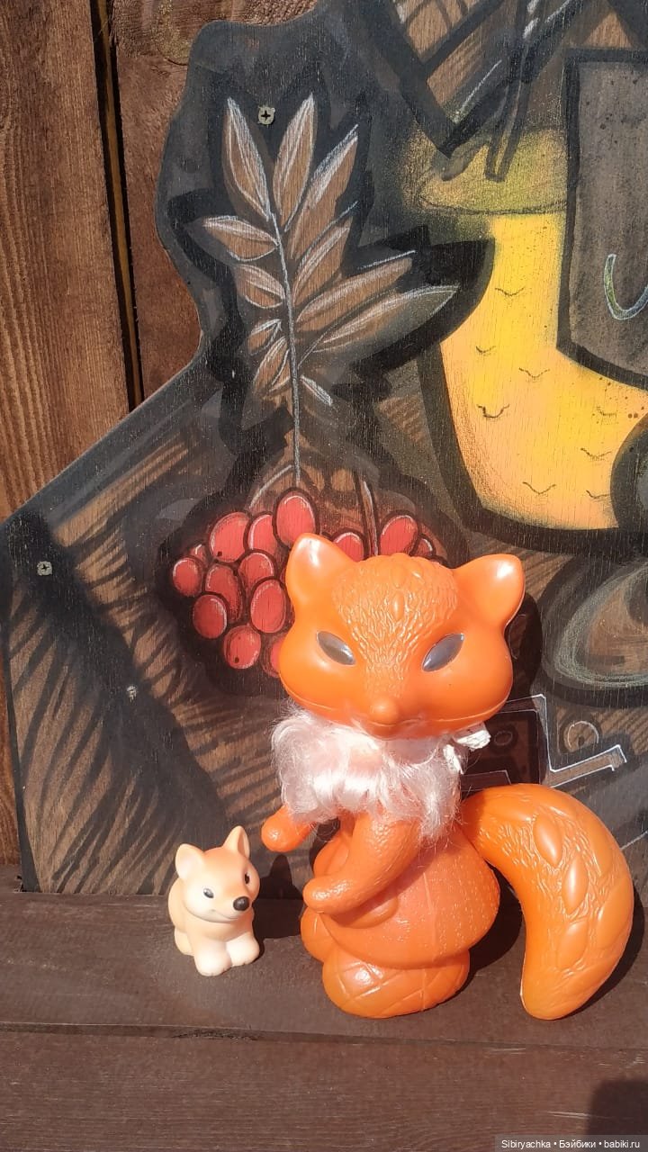 Летняя прогулка лучших друзей (фото 10)