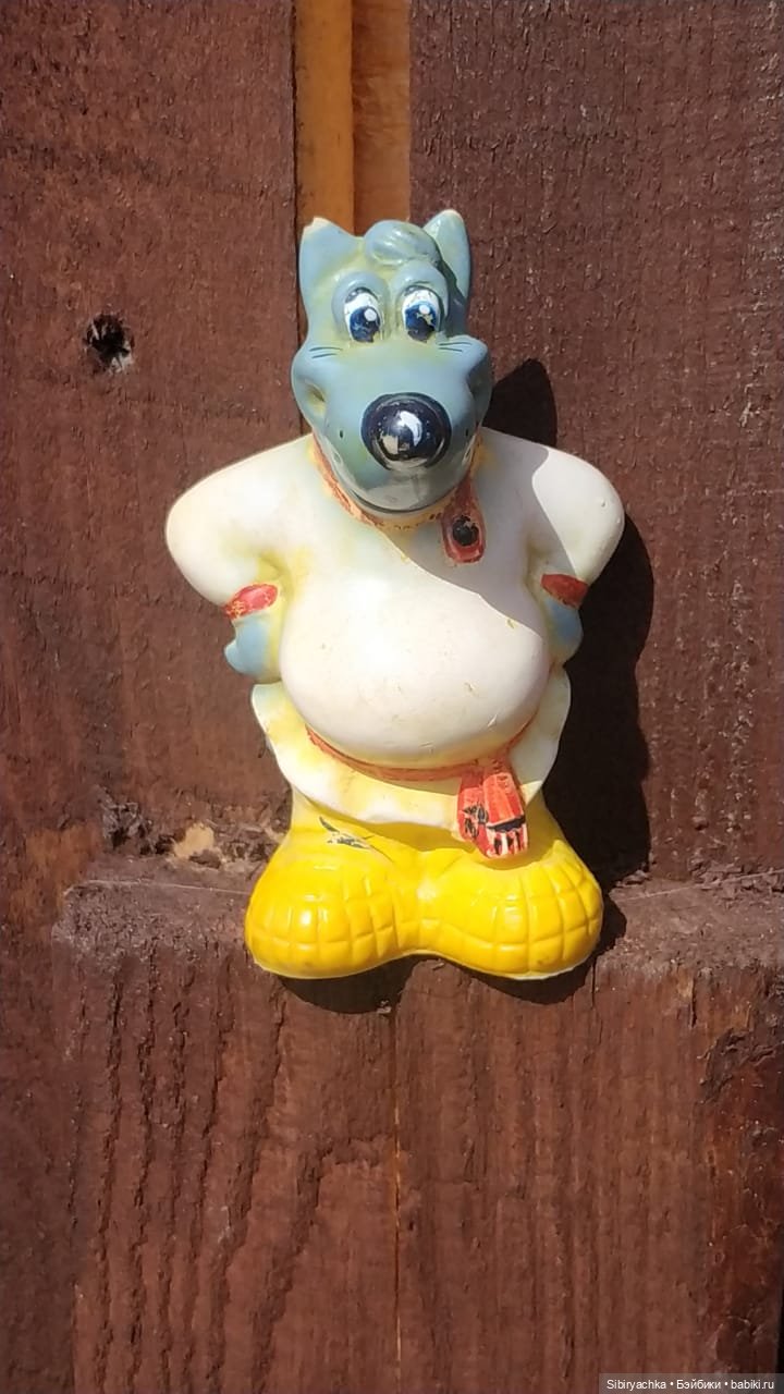 Летняя прогулка лучших друзей (фото 8)