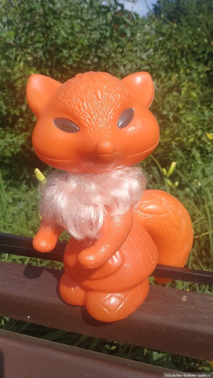 Летняя прогулка лучших друзей