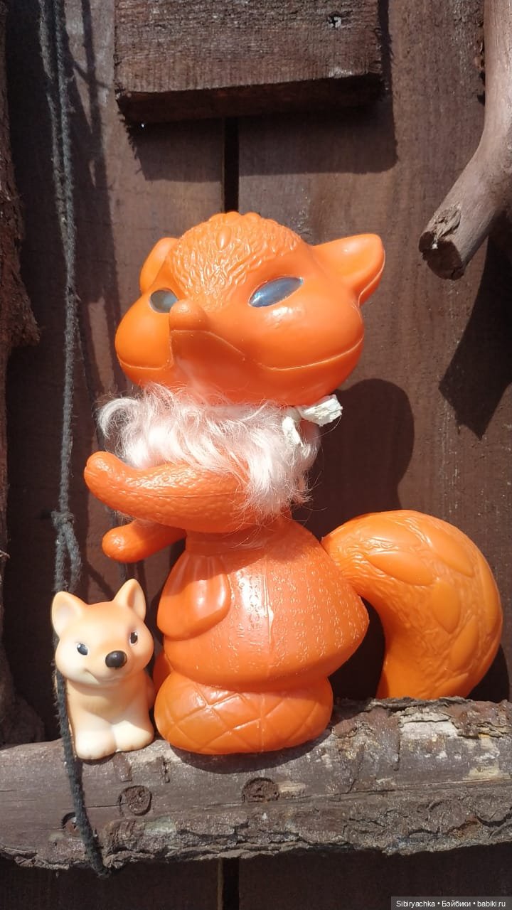 Летняя прогулка лучших друзей (фото 6)