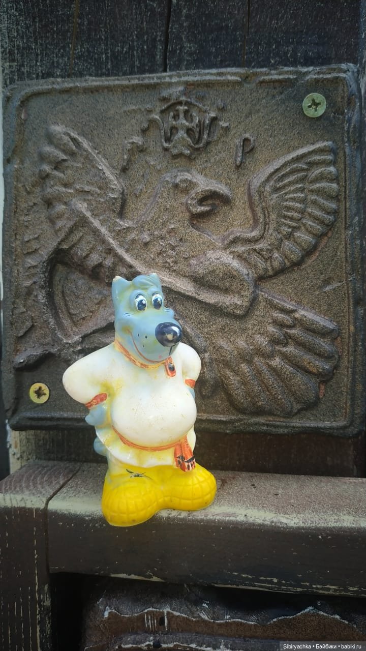 Летняя прогулка лучших друзей