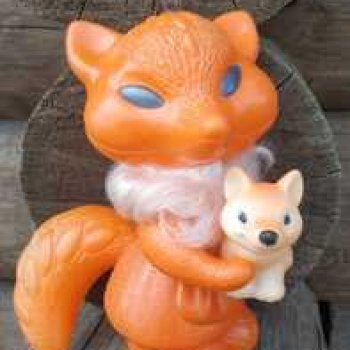 Летняя прогулка лучших друзей.