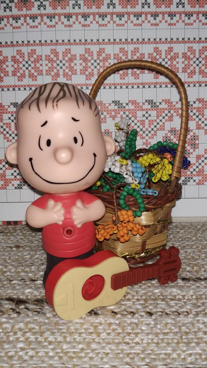 Деревня "Радость" — Коллекционные игрушки и фигурки: Lego