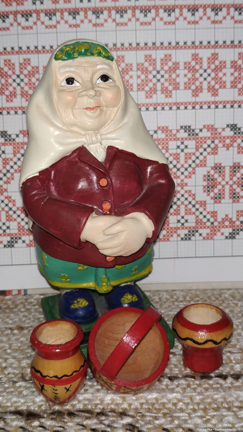 Деревня "Радость" — Коллекционные игрушки и фигурки: Lego