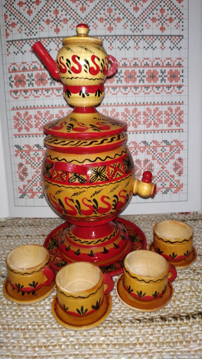 Деревня "Радость" — Коллекционные игрушки и фигурки: Lego (фото 5)