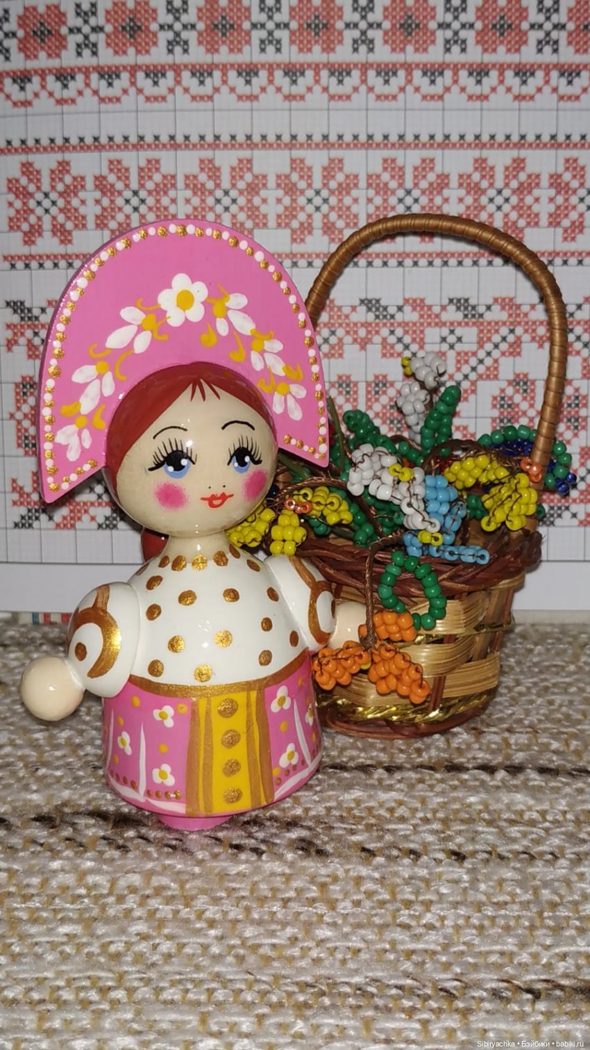 Деревня "Радость" — Коллекционные игрушки и фигурки: Lego