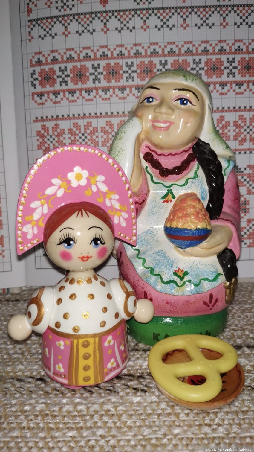 Деревня "Радость" — Коллекционные игрушки и фигурки: Lego (фото 8)