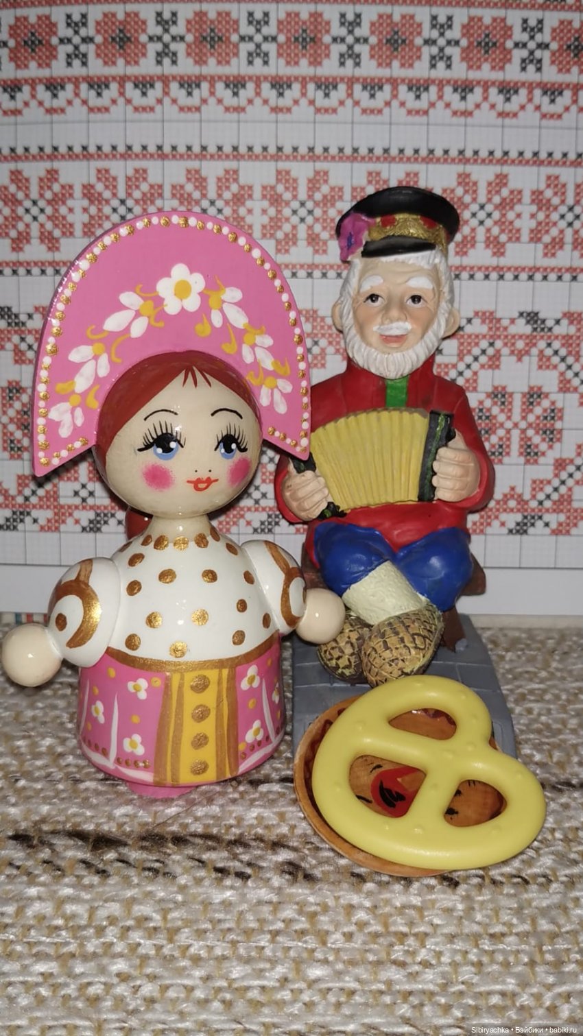 Деревня "Радость" — Коллекционные игрушки и фигурки: Lego (фото 10)