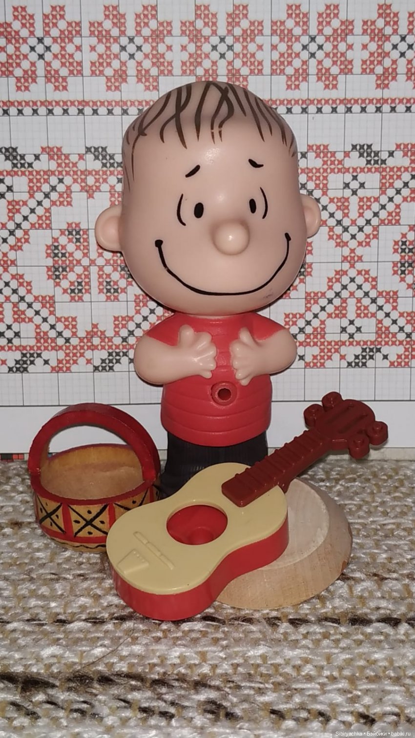 Деревня "Радость" — Коллекционные игрушки и фигурки: Lego