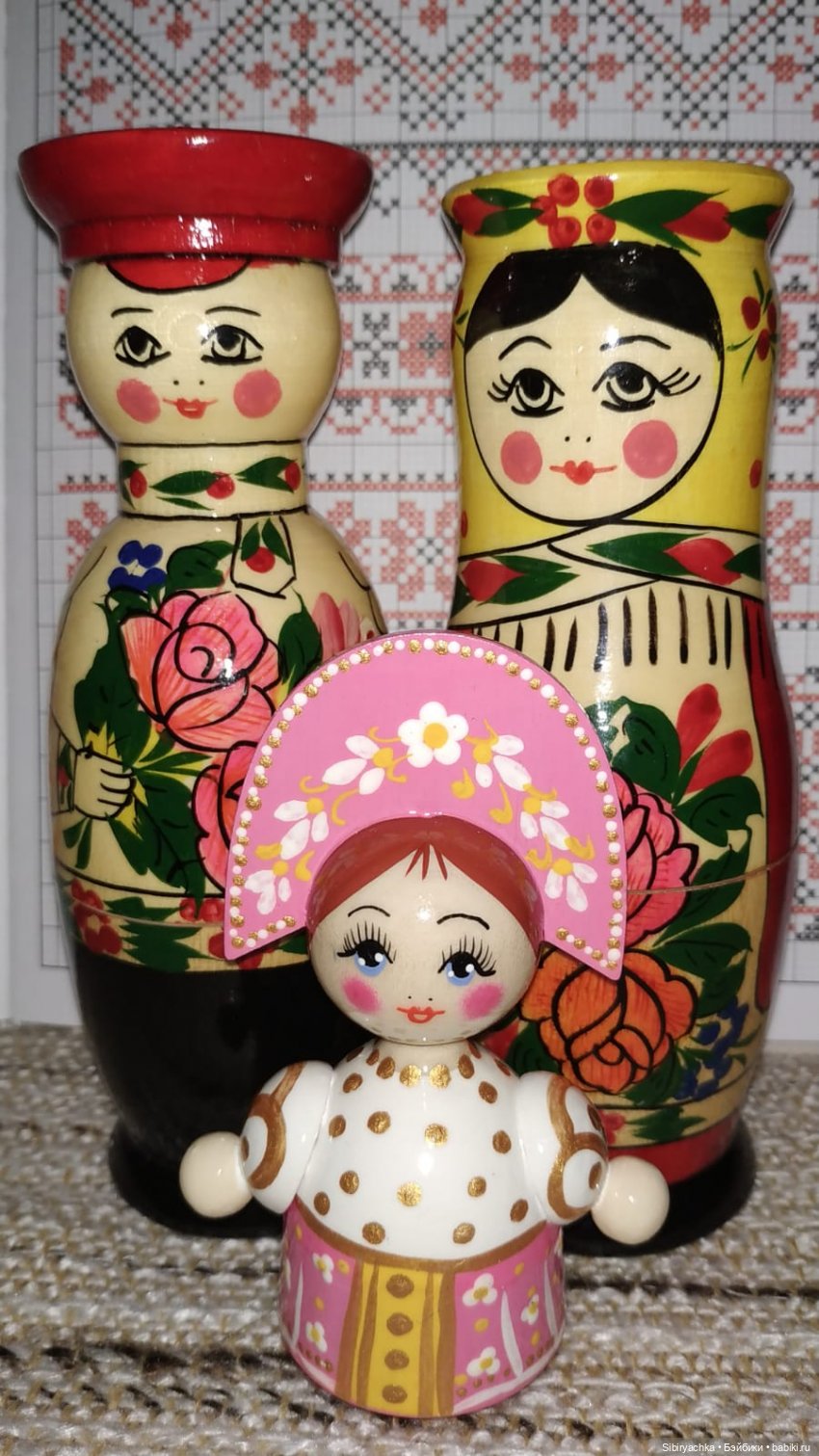 Деревня "Радость" — Коллекционные игрушки и фигурки: Lego