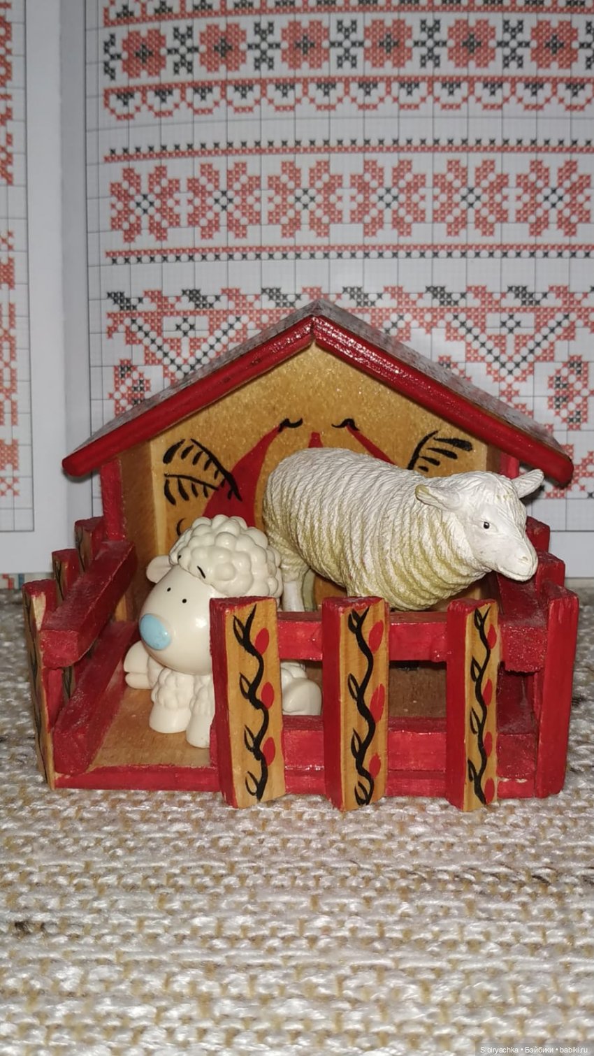 Деревня "Радость" — Коллекционные игрушки и фигурки: Lego