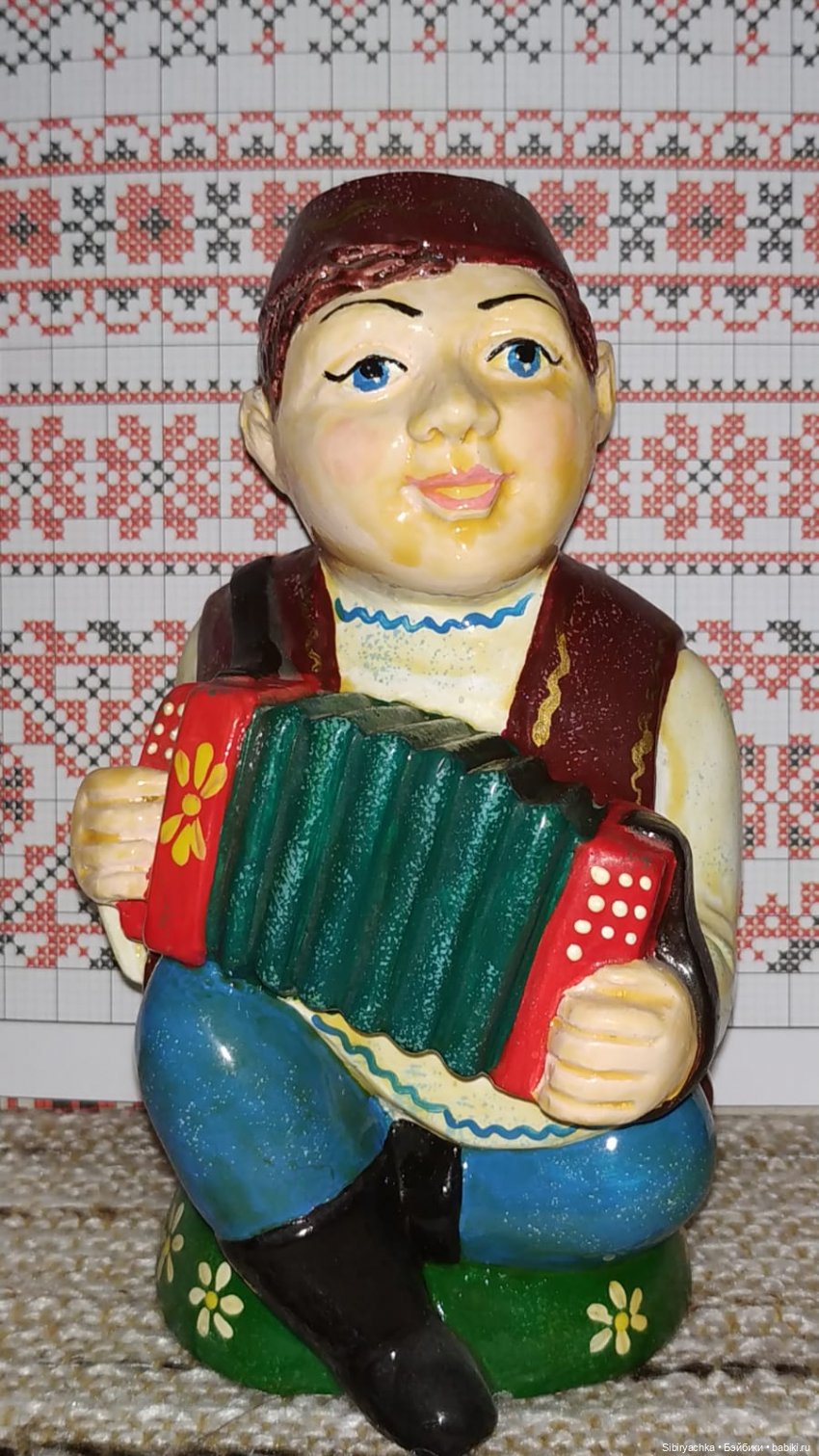 Деревня "Радость" — Коллекционные игрушки и фигурки: Lego (фото 9)