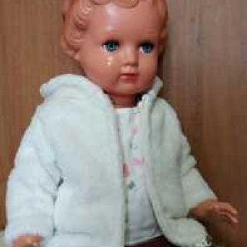 Новые образы Вареньки.