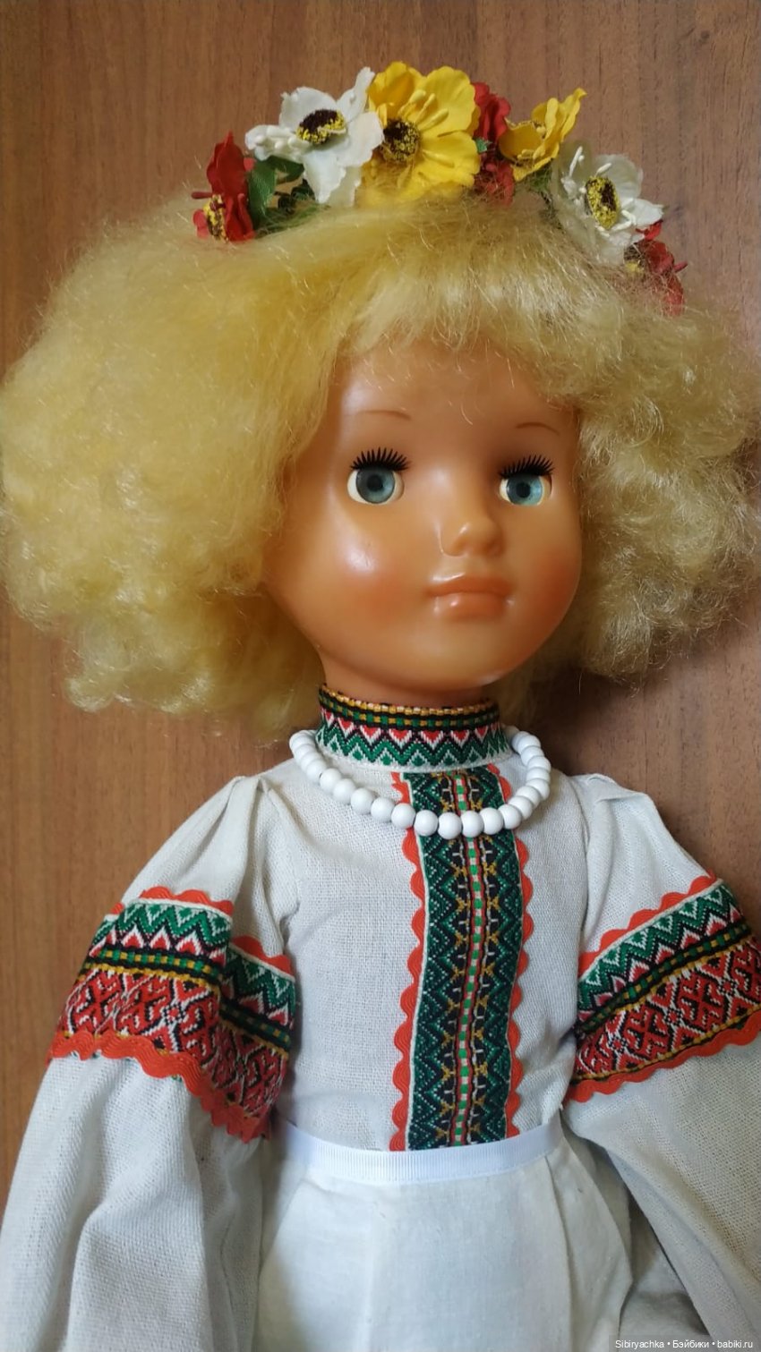 Две Натальи - две сестрицы, две красавицы-девицы