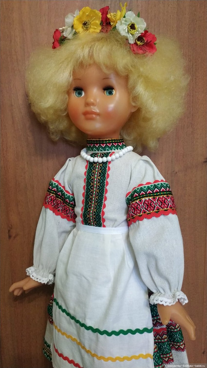 Две Натальи - две сестрицы, две красавицы-девицы