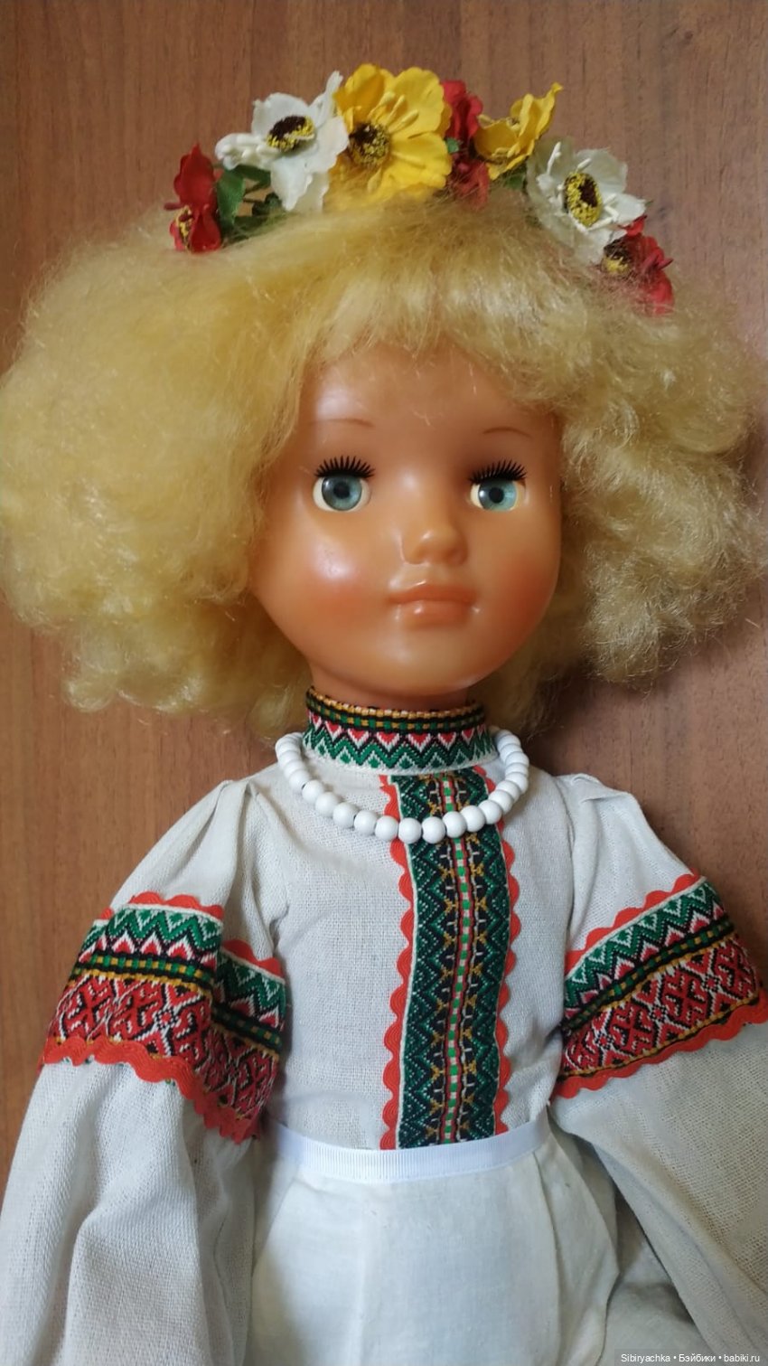 Две Натальи - две сестрицы, две красавицы-девицы